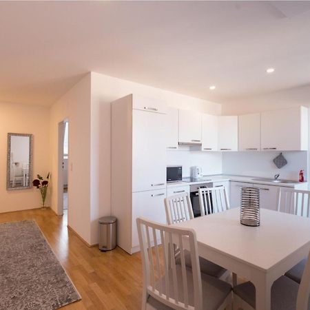 Sunny Penthouse L Dg1'14 Apartment Vienna Luaran gambar