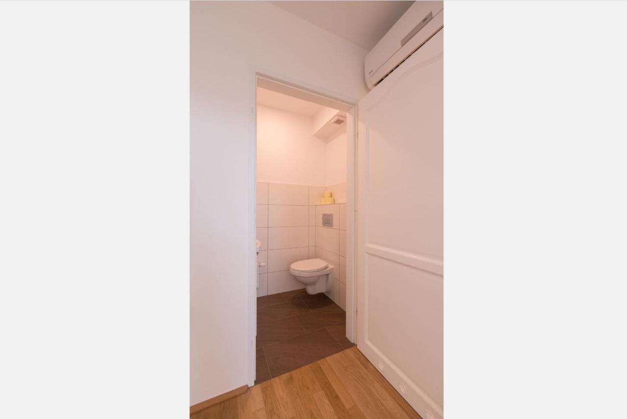 Sunny Penthouse L Dg1'14 Apartment Vienna Luaran gambar