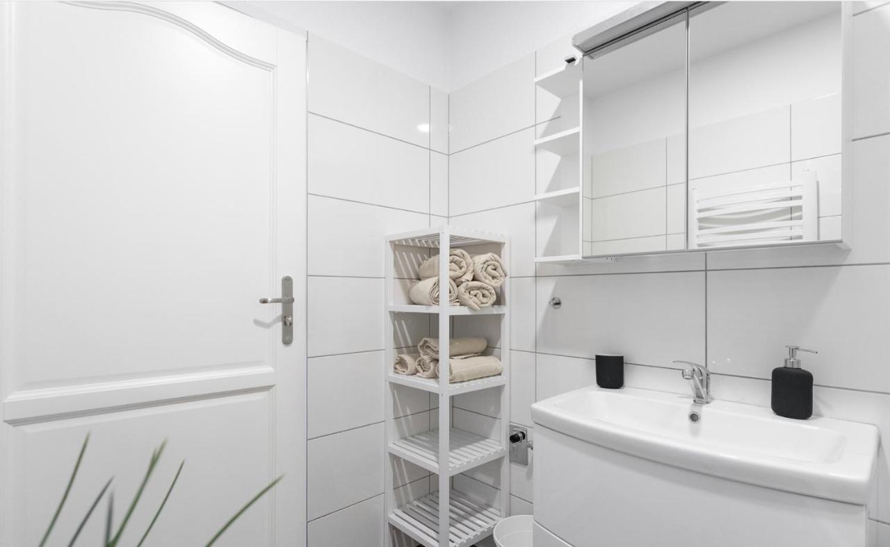 Sunny Penthouse L Dg1'14 Apartment Vienna Luaran gambar