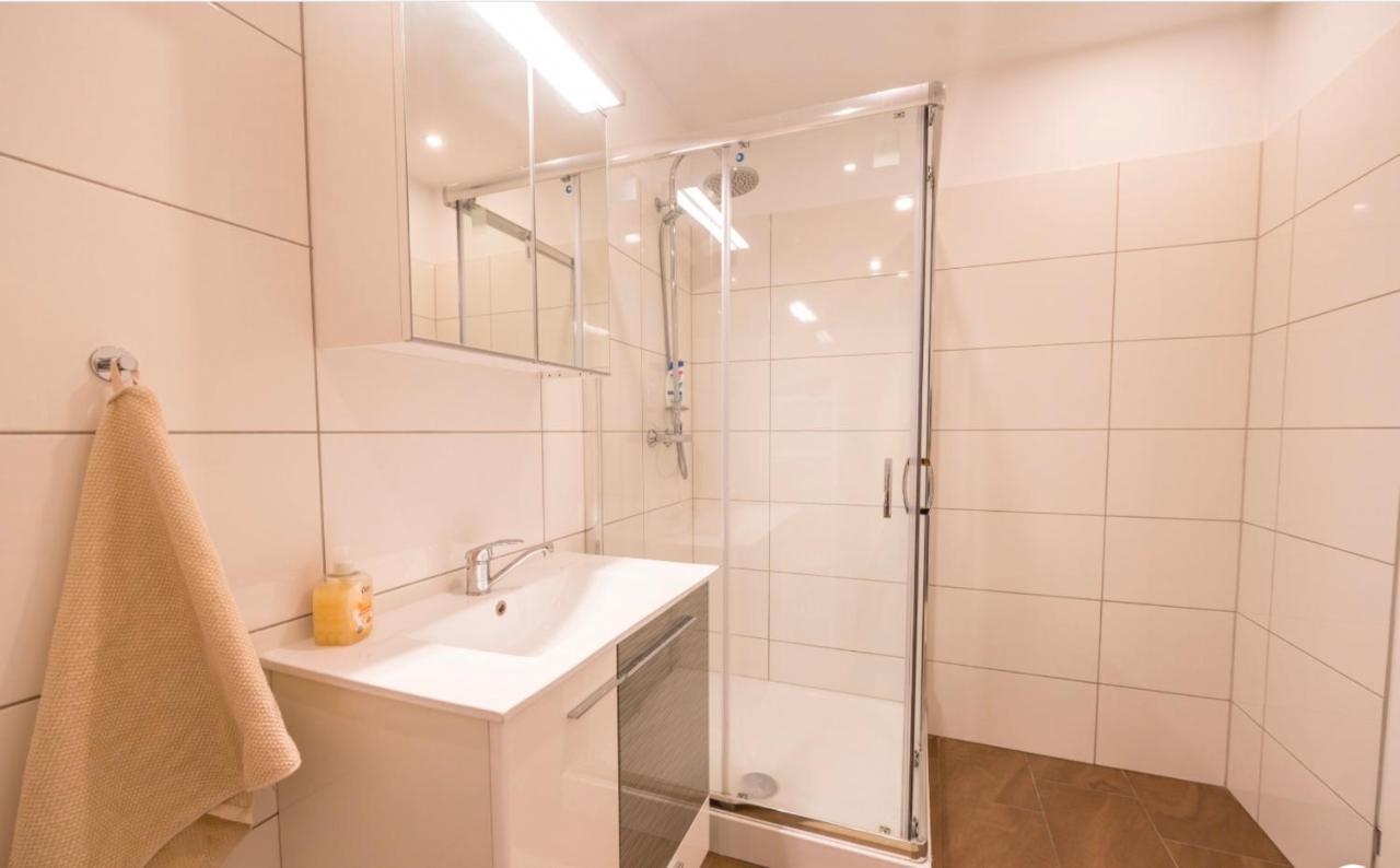 Sunny Penthouse L Dg1'14 Apartment Vienna Luaran gambar